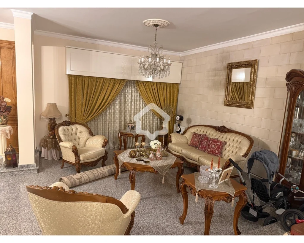 3 Bedroom House for Sale in Limassol – Agia Fyla