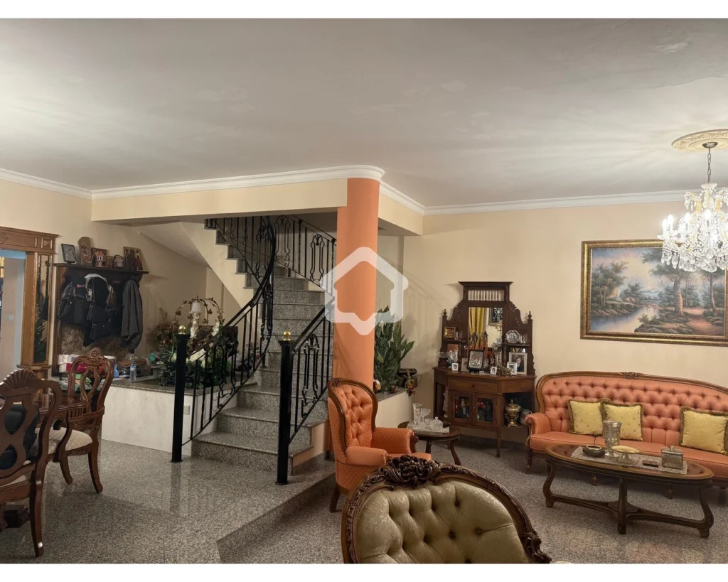 3 Bedroom House for Sale in Limassol – Agia Fyla