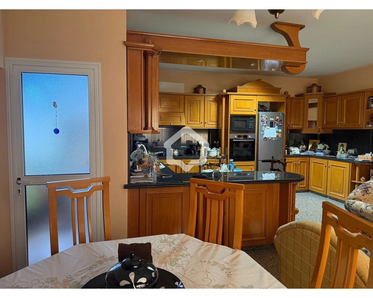 3 Bedroom House for Sale in Limassol – Agia Fyla