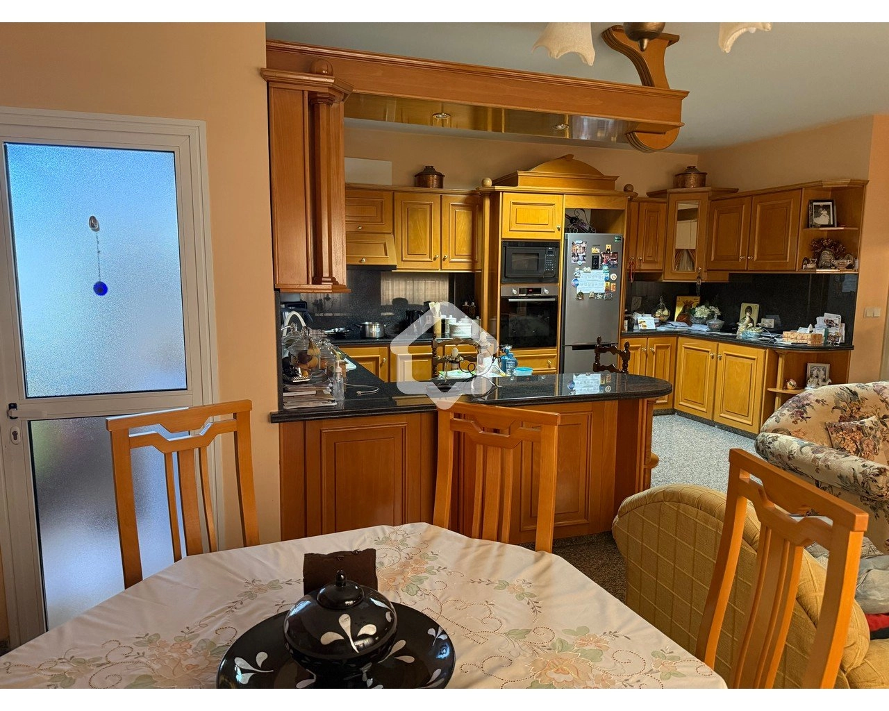 3 Bedroom House for Sale in Limassol – Agia Fyla