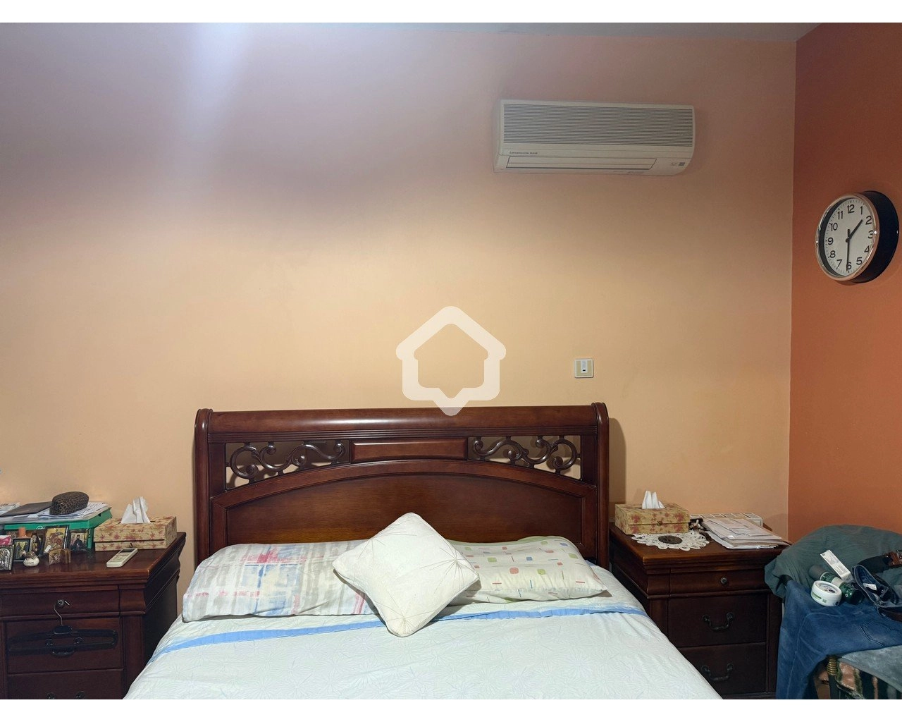3 Bedroom House for Sale in Limassol – Agia Fyla