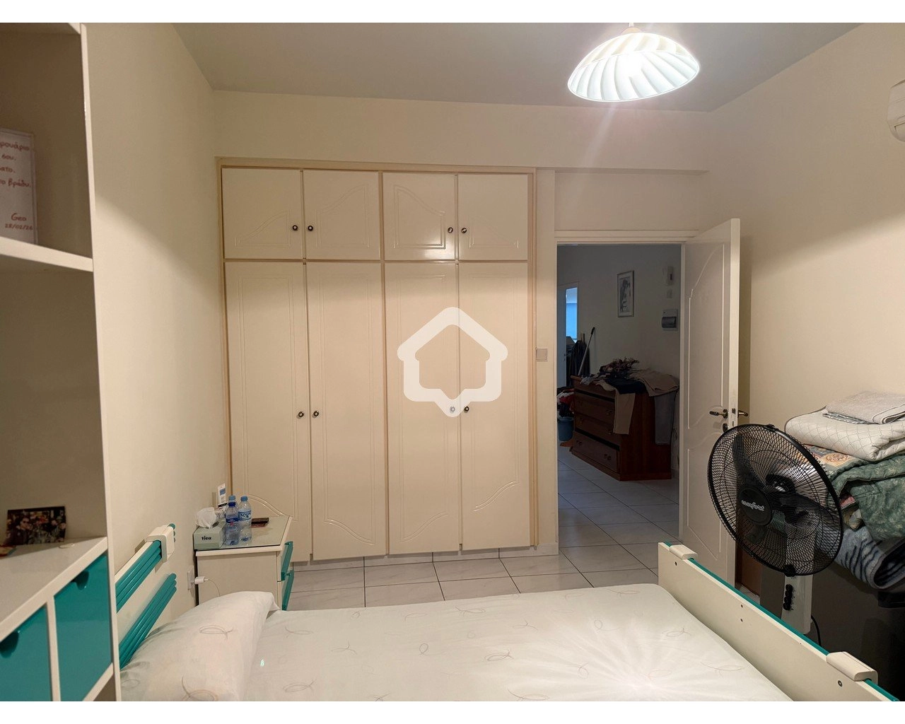 3 Bedroom House for Sale in Limassol – Agia Fyla