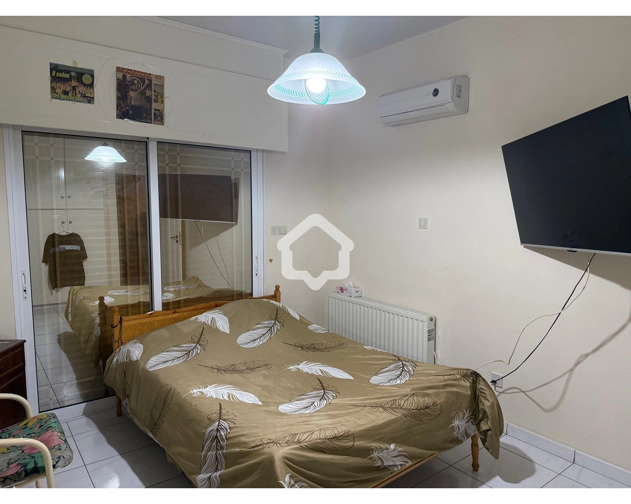 3 Bedroom House for Sale in Limassol – Agia Fyla