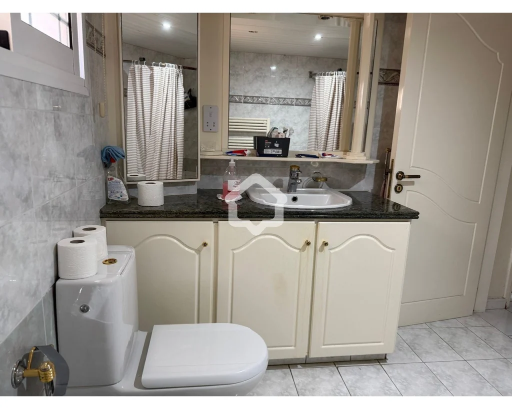 3 Bedroom House for Sale in Limassol – Agia Fyla