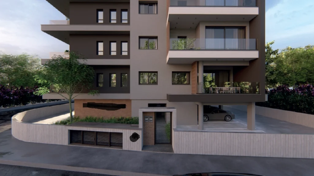 2 Bedroom Apartment for Sale in Potamos Germasogeias, Limassol District