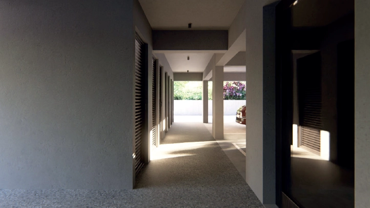 2 Bedroom Apartment for Sale in Potamos Germasogeias, Limassol District