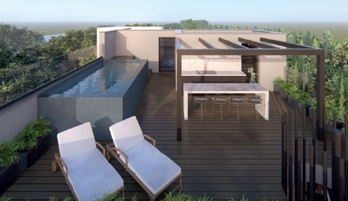 2 Bedroom Apartment for Sale in Potamos Germasogeias, Limassol District