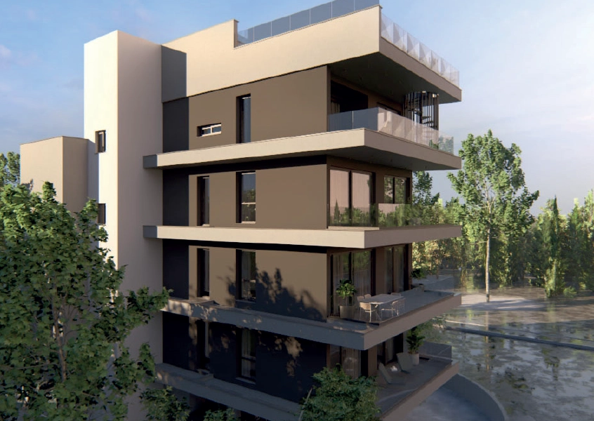 2 Bedroom Apartment for Sale in Potamos Germasogeias, Limassol District