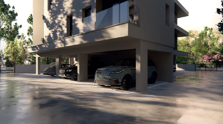 3 Bedroom Apartment for Sale in Potamos Germasogeias, Limassol District