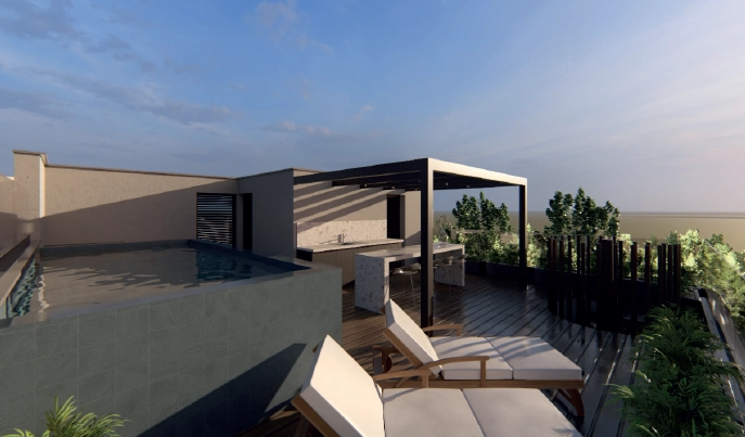 3 Bedroom Apartment for Sale in Potamos Germasogeias, Limassol District