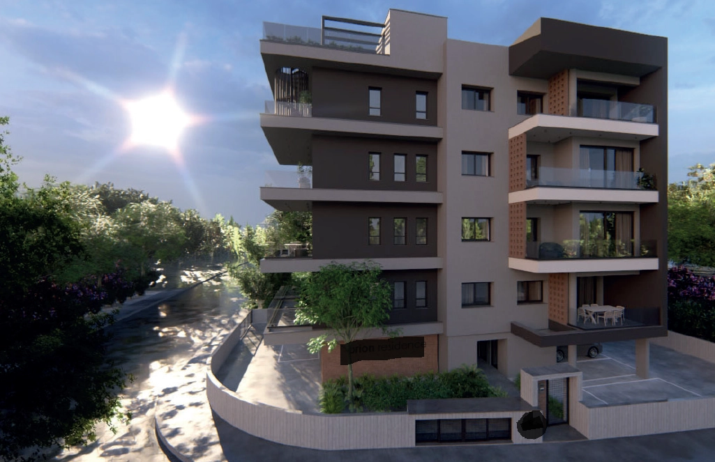 3 Bedroom Apartment for Sale in Potamos Germasogeias, Limassol District