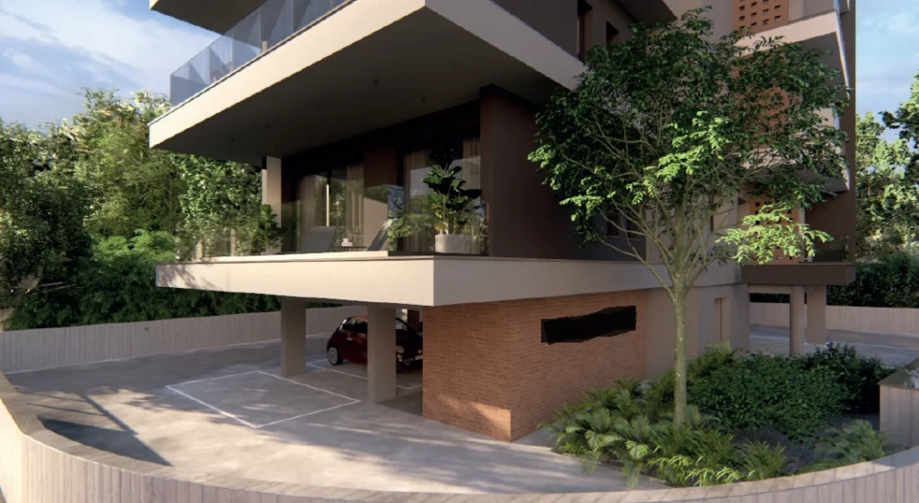 3 Bedroom Apartment for Sale in Potamos Germasogeias, Limassol District
