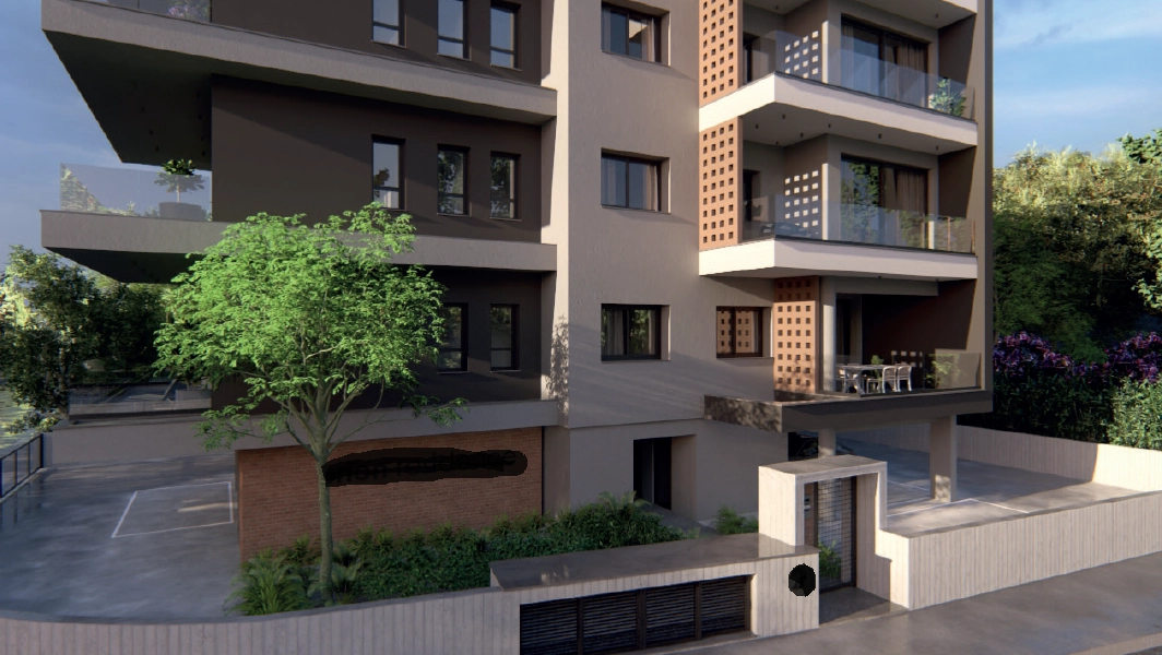 3 Bedroom Apartment for Sale in Potamos Germasogeias, Limassol District