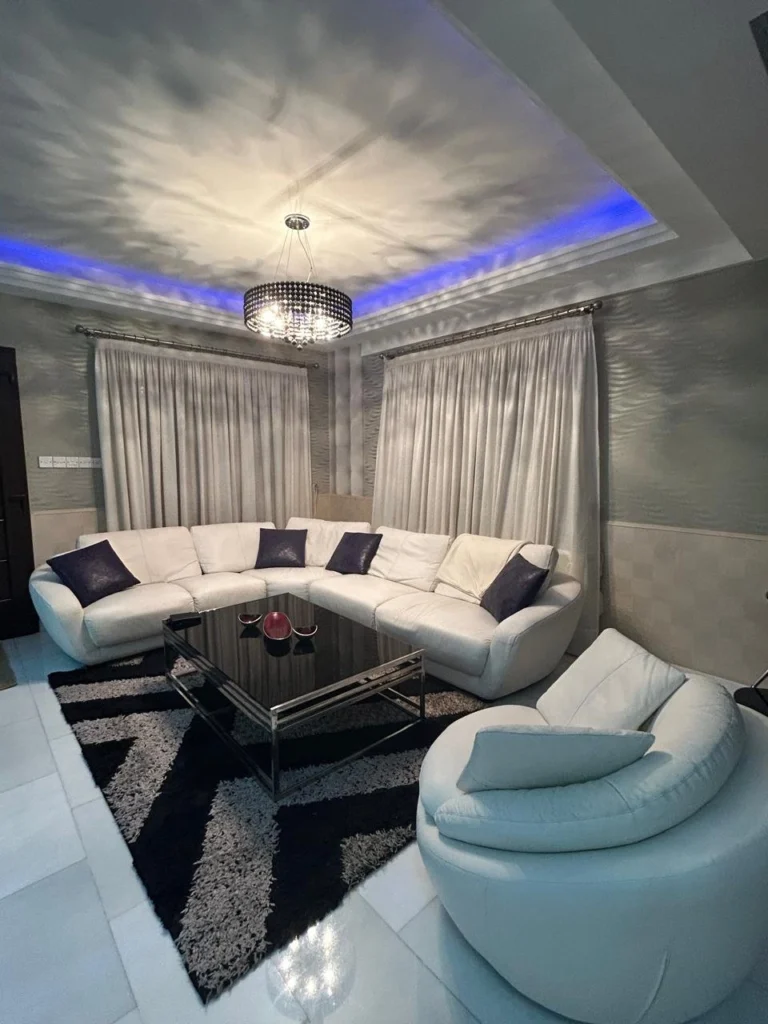 6+ Bedroom House for Rent in Potamos Germasogeias, Limassol District