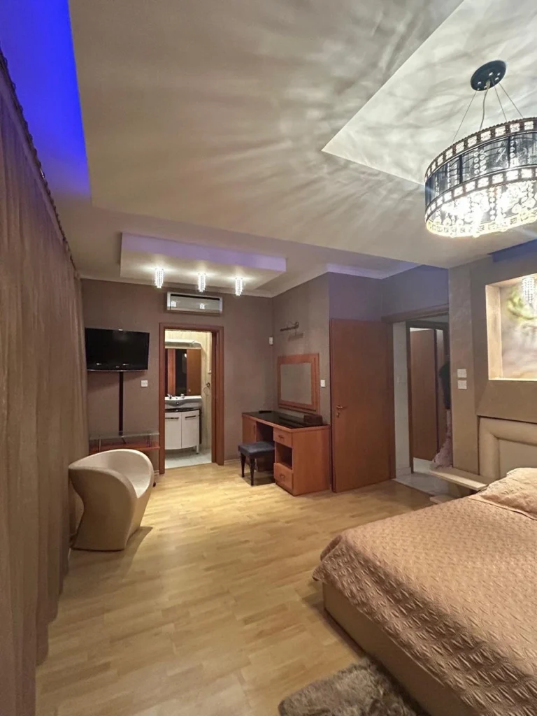 6+ Bedroom House for Rent in Potamos Germasogeias, Limassol District
