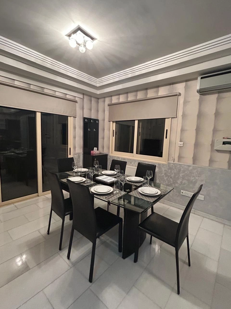 6+ Bedroom House for Rent in Potamos Germasogeias, Limassol District