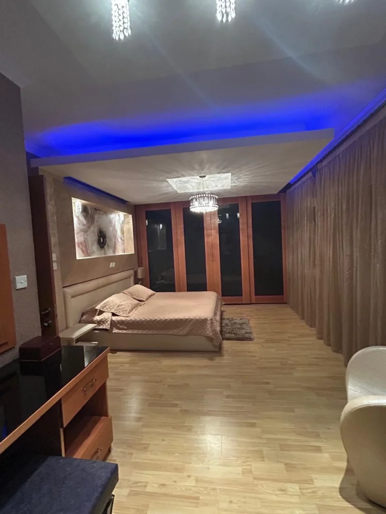 6+ Bedroom House for Rent in Potamos Germasogeias, Limassol District