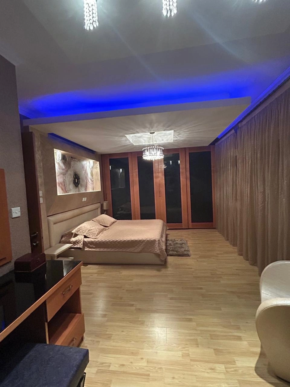 6+ Bedroom House for Rent in Potamos Germasogeias, Limassol District