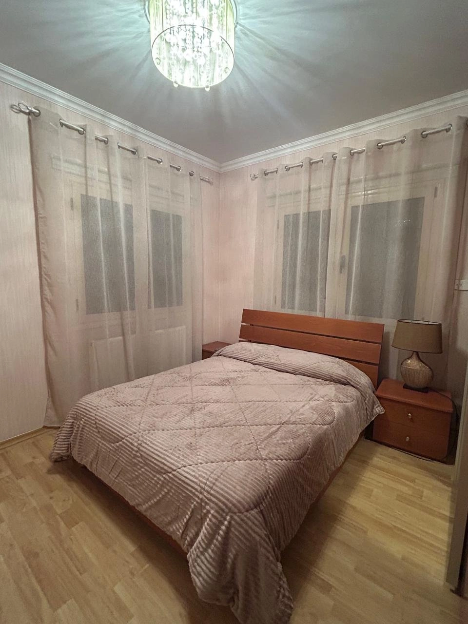 6+ Bedroom House for Rent in Potamos Germasogeias, Limassol District