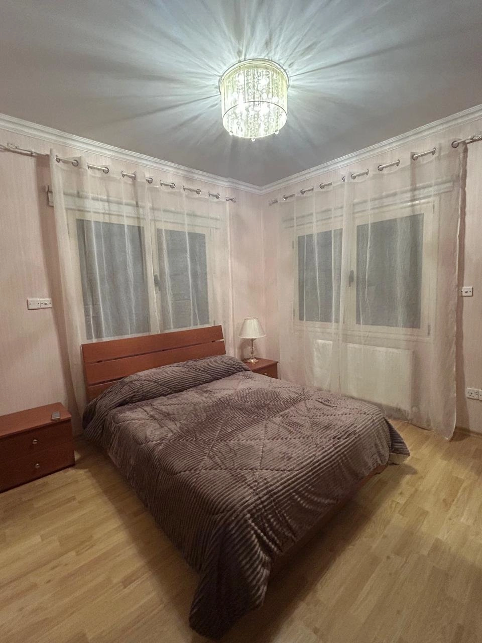 6+ Bedroom House for Rent in Potamos Germasogeias, Limassol District