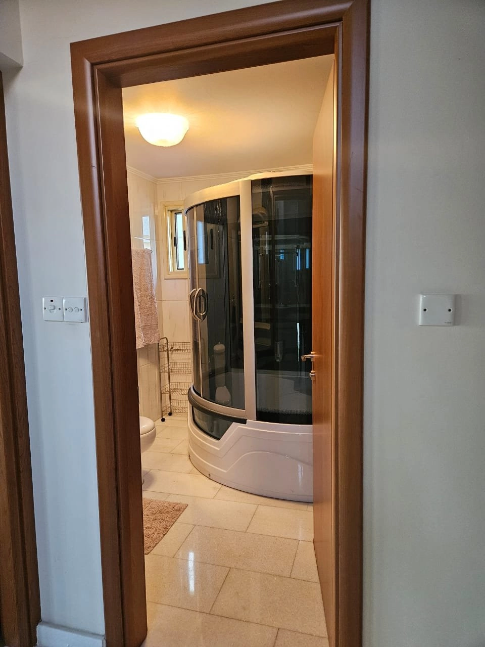 6+ Bedroom House for Rent in Potamos Germasogeias, Limassol District