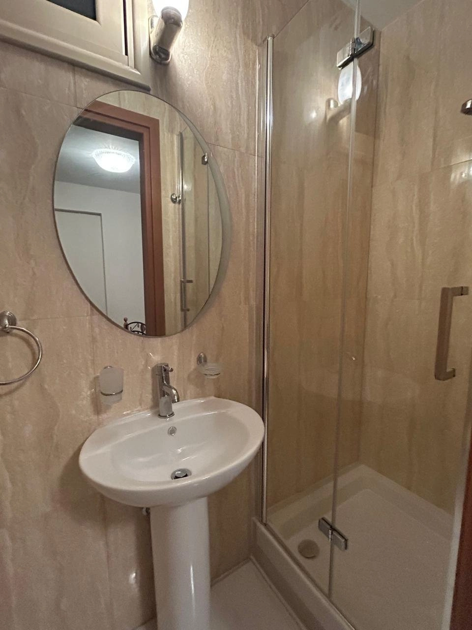 6+ Bedroom House for Rent in Potamos Germasogeias, Limassol District