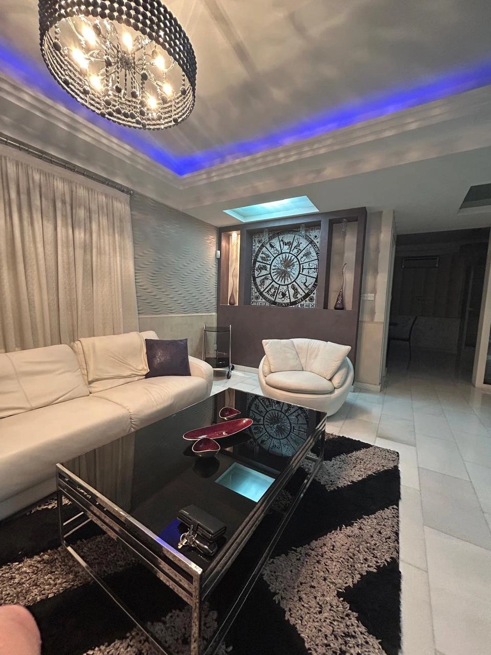 6+ Bedroom House for Rent in Potamos Germasogeias, Limassol District