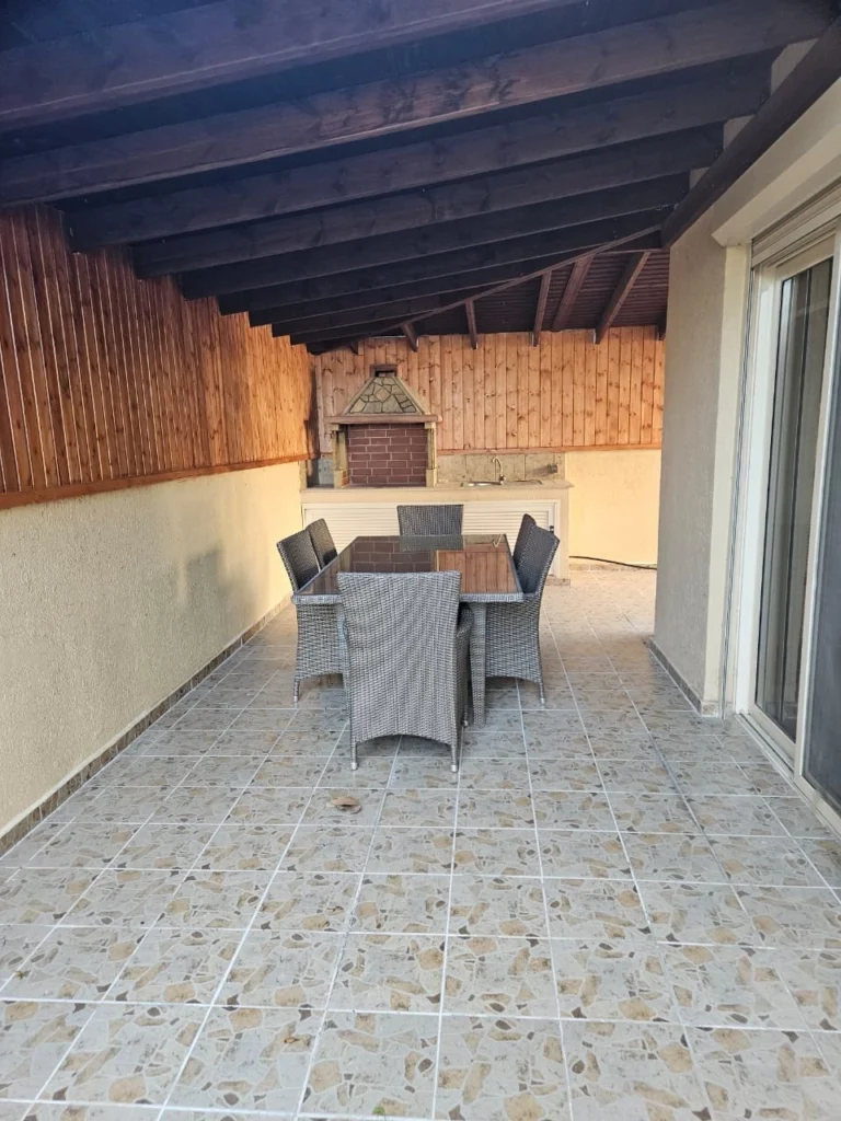6+ Bedroom House for Rent in Potamos Germasogeias, Limassol District