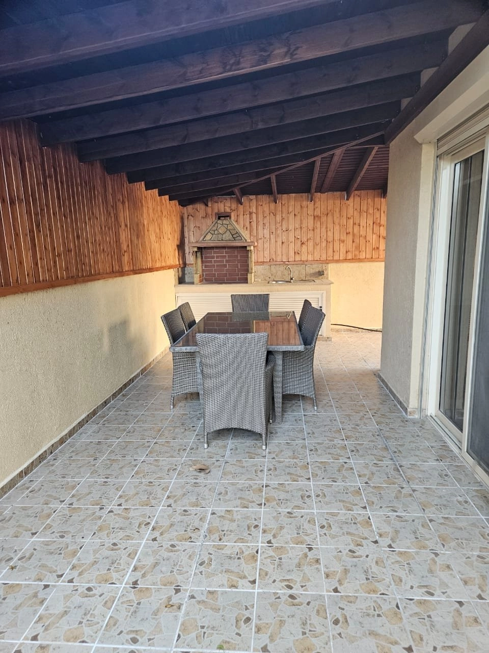 6+ Bedroom House for Rent in Potamos Germasogeias, Limassol District