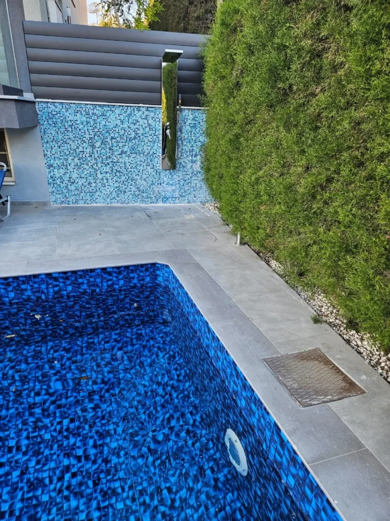 6+ Bedroom House for Rent in Potamos Germasogeias, Limassol District