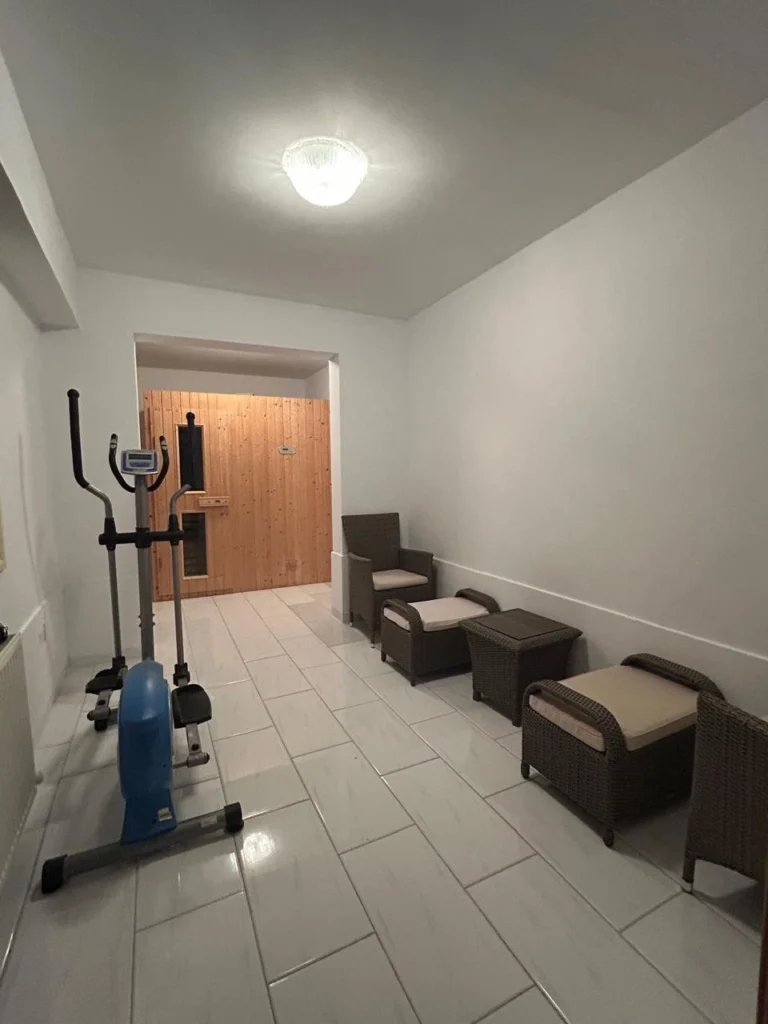 6+ Bedroom House for Rent in Potamos Germasogeias, Limassol District
