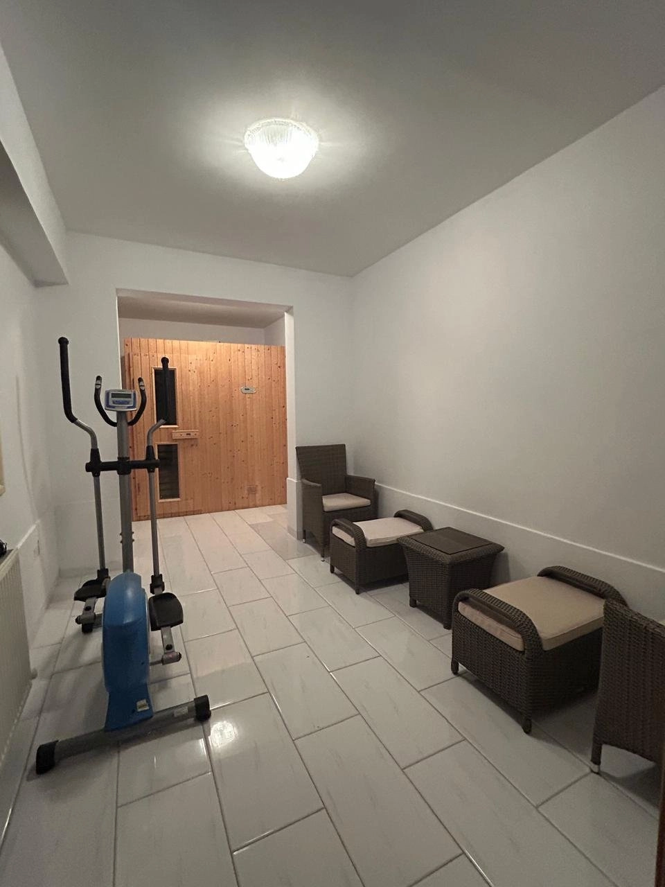6+ Bedroom House for Rent in Potamos Germasogeias, Limassol District