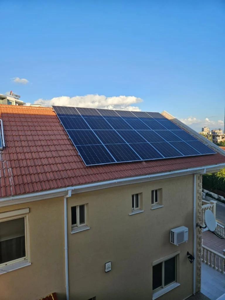 6+ Bedroom House for Rent in Potamos Germasogeias, Limassol District