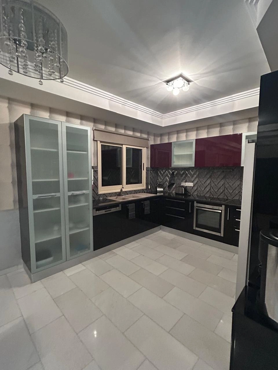 6+ Bedroom House for Rent in Potamos Germasogeias, Limassol District