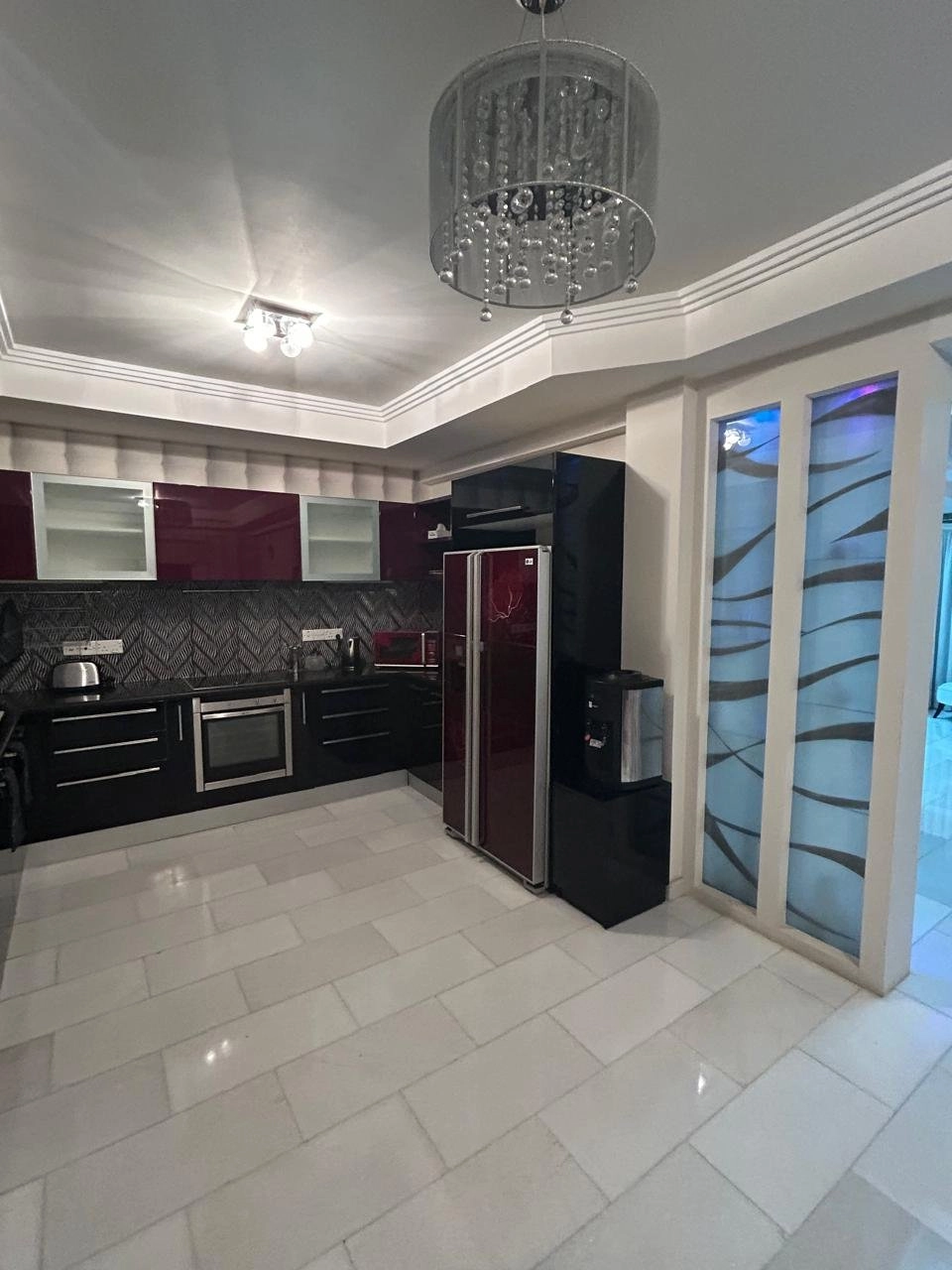 6+ Bedroom House for Rent in Potamos Germasogeias, Limassol District