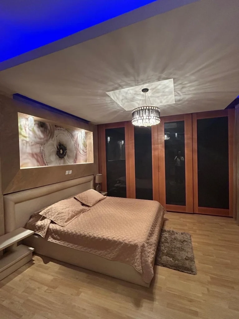 6+ Bedroom House for Rent in Potamos Germasogeias, Limassol District