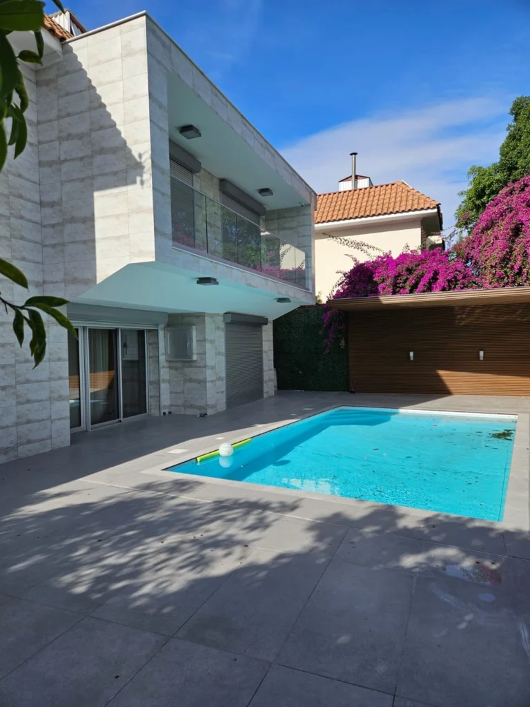 5 Bedroom House for Sale in Potamos Germasogeias, Limassol District
