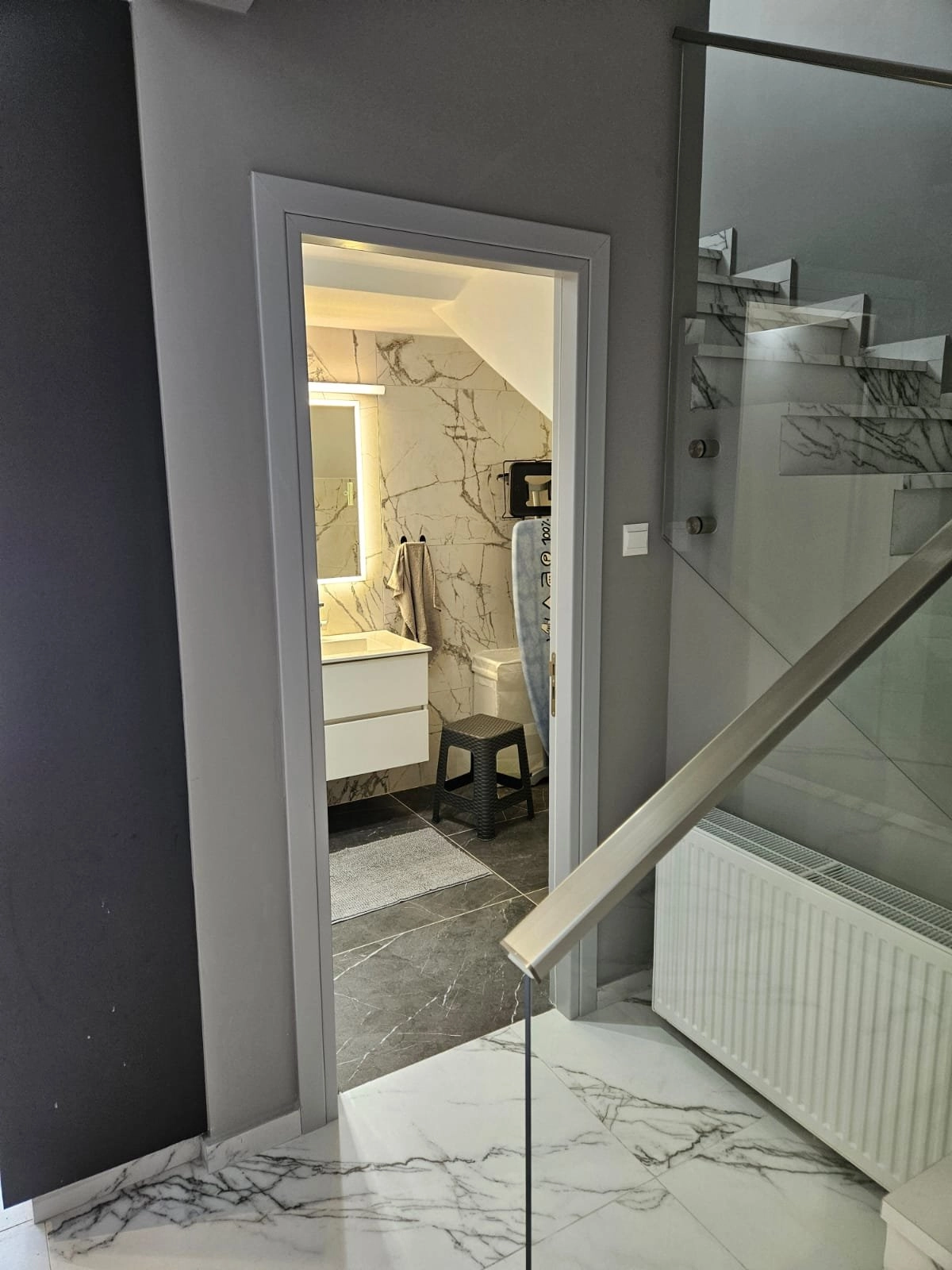 5 Bedroom House for Sale in Potamos Germasogeias, Limassol District