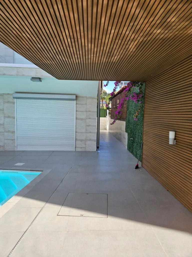 5 Bedroom House for Sale in Potamos Germasogeias, Limassol District