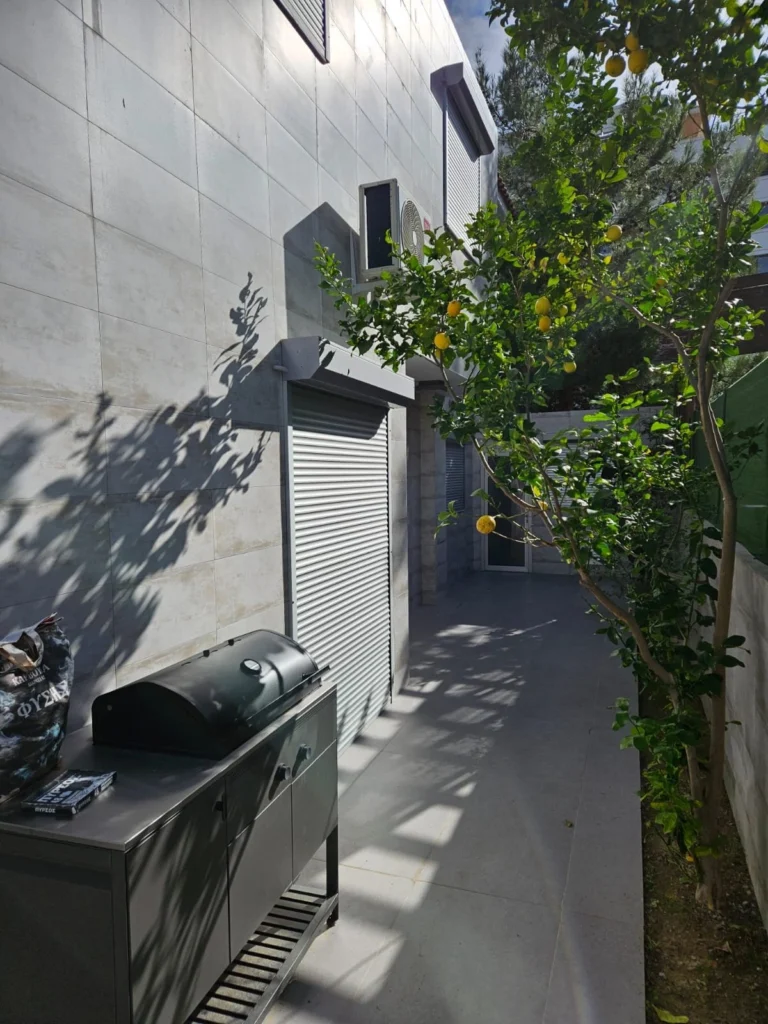 5 Bedroom House for Sale in Potamos Germasogeias, Limassol District