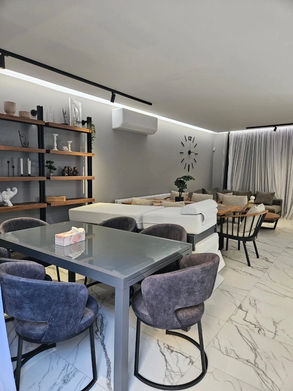 5 Bedroom House for Sale in Potamos Germasogeias, Limassol District
