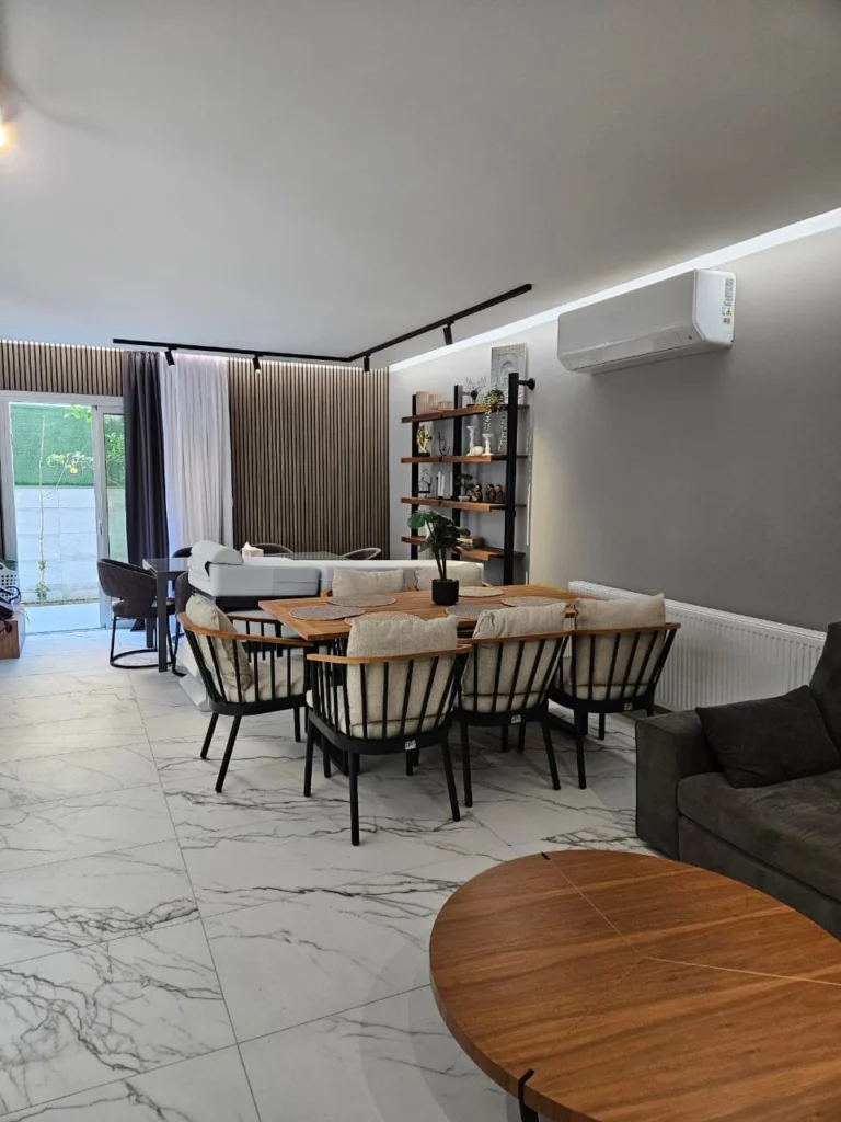 5 Bedroom House for Sale in Potamos Germasogeias, Limassol District