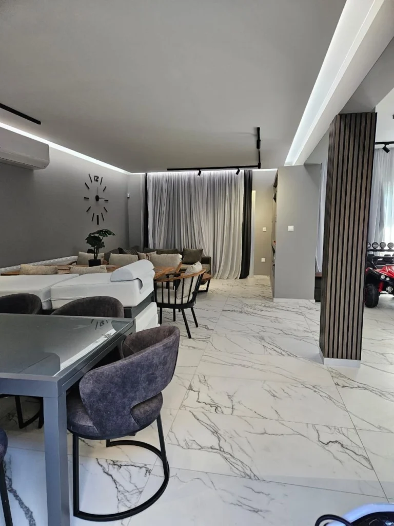 5 Bedroom House for Sale in Potamos Germasogeias, Limassol District