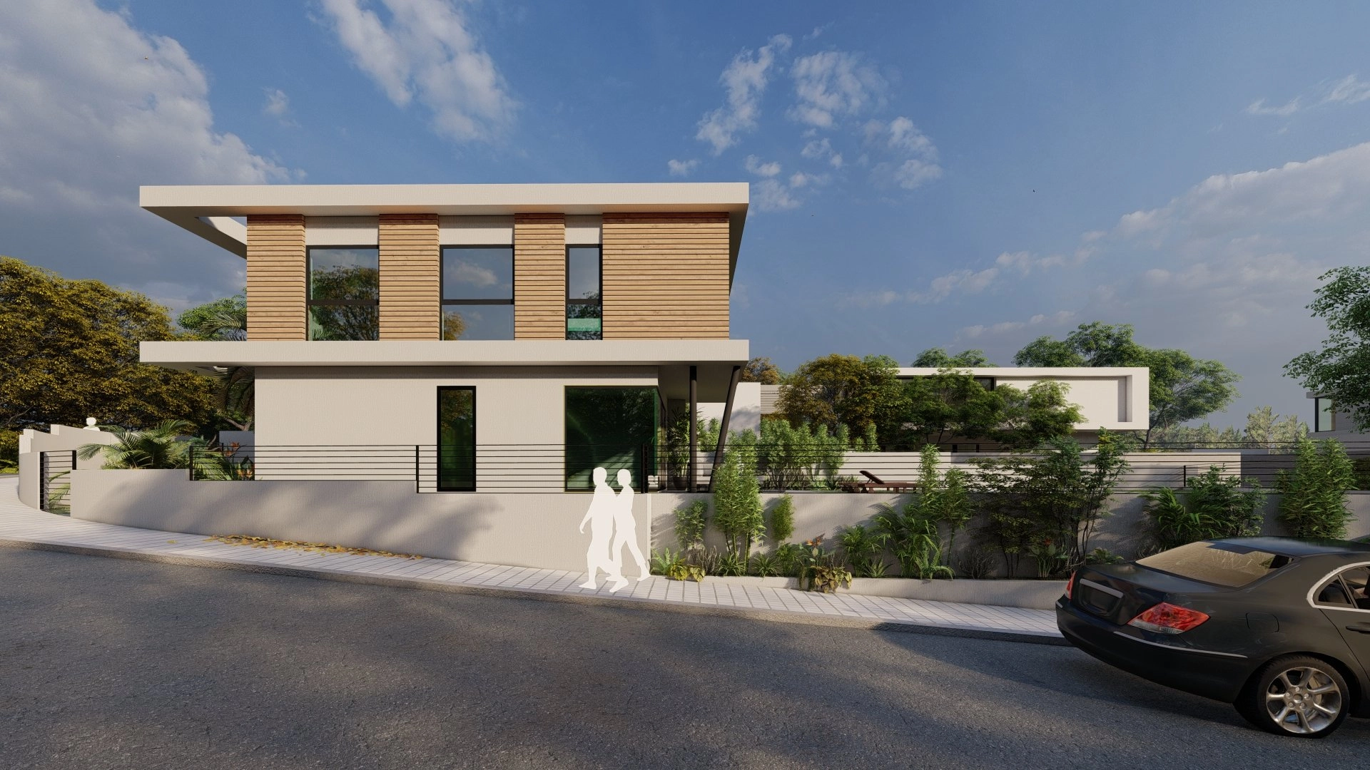 3 Bedroom House for Sale in Agios Tychonas, Limassol District