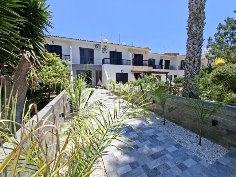Cheap Houses and Villas for Rent Paphos