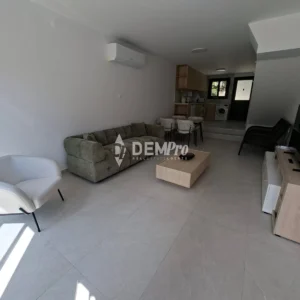 2 Bedroom House for Rent in Kato Paphos