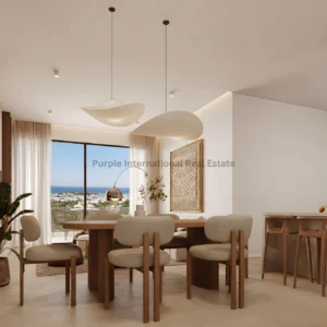 2 Bedroom Apartment for Sale in Kapparis, Famagusta District