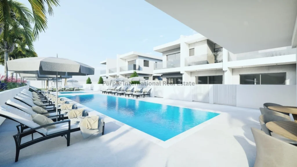 3 Bedroom House for Sale in Kapparis, Famagusta District