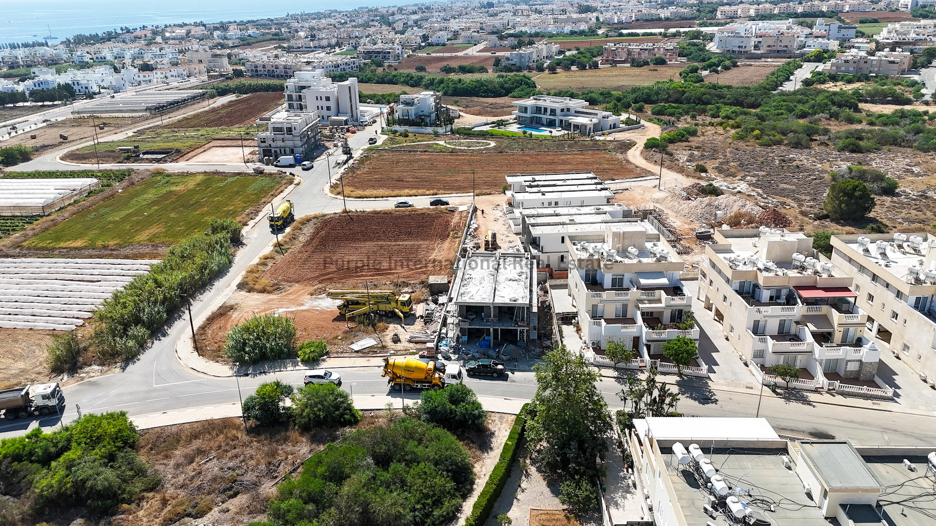 3 Bedroom House for Sale in Kapparis, Famagusta District