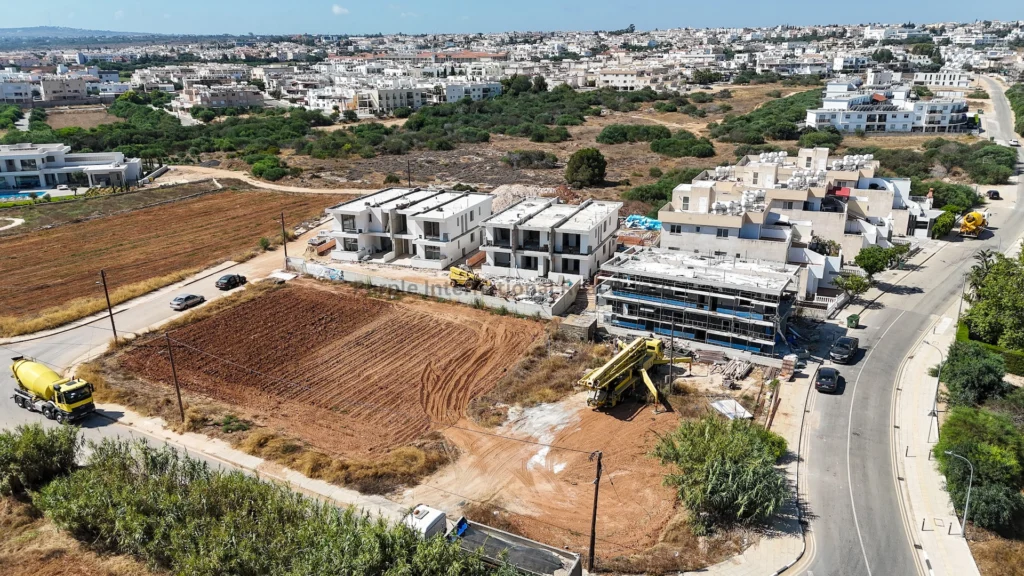 3 Bedroom House for Sale in Kapparis, Famagusta District